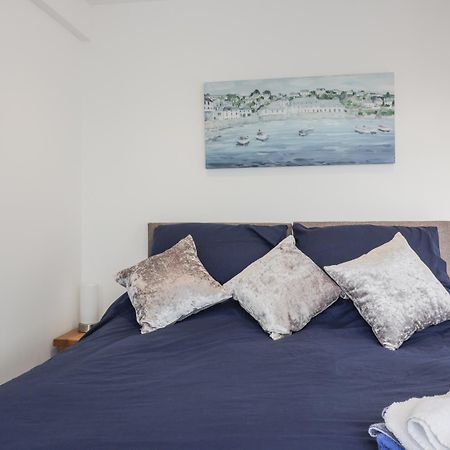 New Quay Fistral Breezeヴィラ エクステリア 写真
