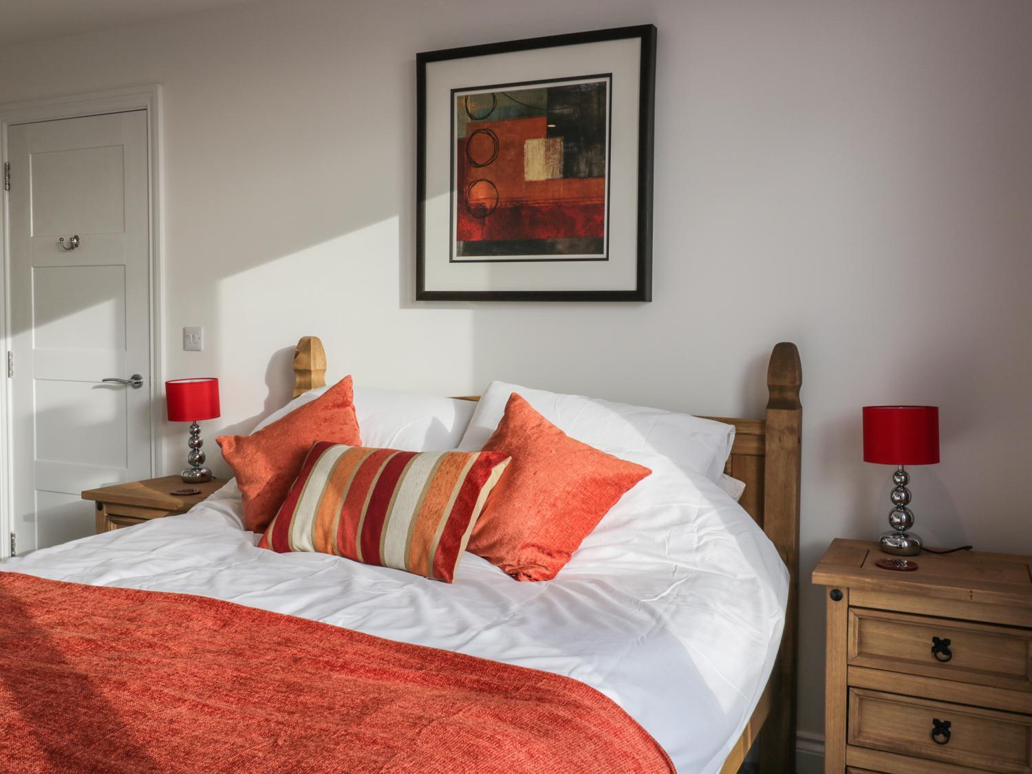 New Quay Fistral Breezeヴィラ エクステリア 写真