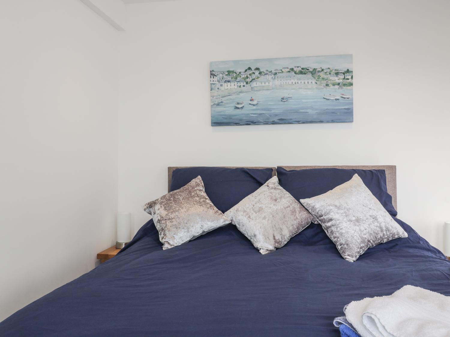 New Quay Fistral Breezeヴィラ エクステリア 写真