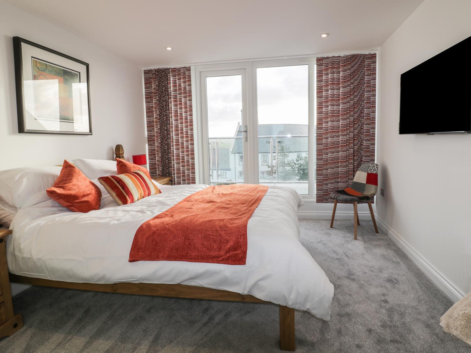 New Quay Fistral Breezeヴィラ エクステリア 写真