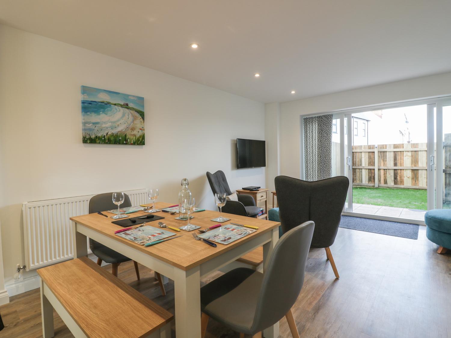 New Quay Fistral Breezeヴィラ エクステリア 写真